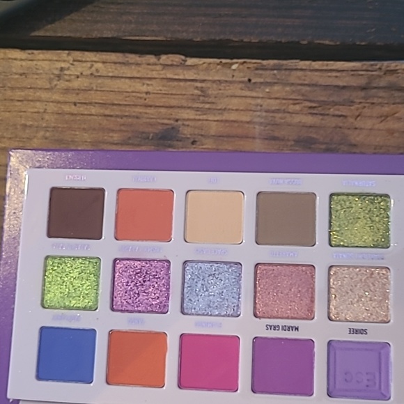 Kaleidos-The escape pod - Picture 3 of 3